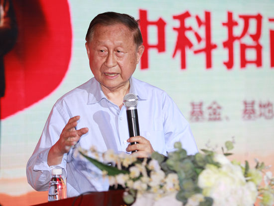 中國經(jīng)濟(jì)體制改革基金會(huì)高尚全：財(cái)政資金應(yīng)通過市場(chǎng)化來配置