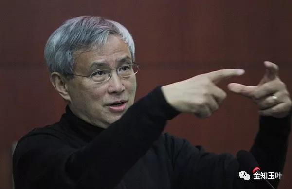 中國經(jīng)濟體制改革基金會當下局勢前所未有，中國如何突圍                                                                      